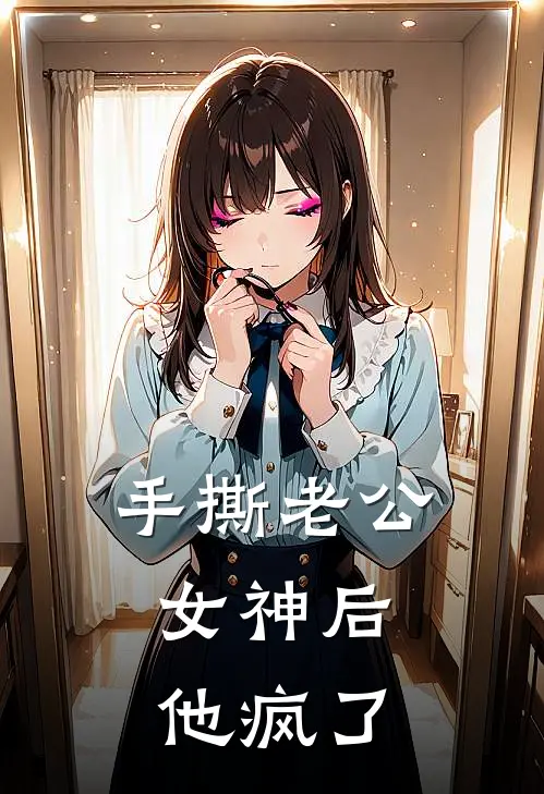 手撕老公女神后，他疯了