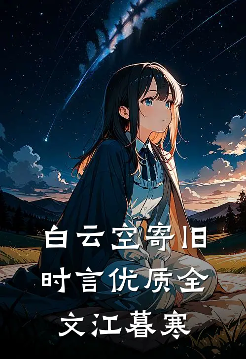 白云空寄旧时言优质全文江暮寒