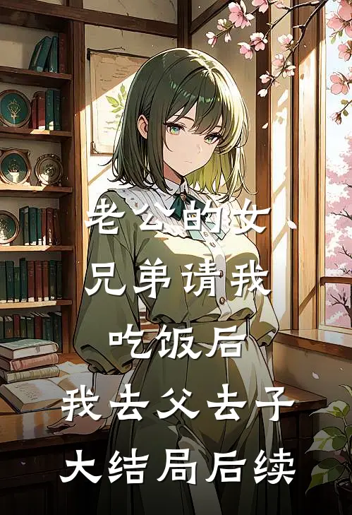 老公的女兄弟请我吃饭后，我去父去子大结局后续