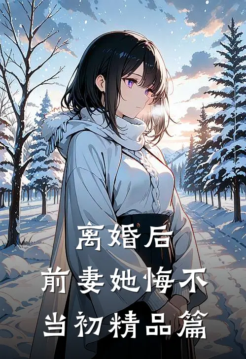 离婚后，前妻她悔不当初精品篇
