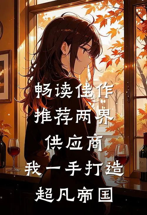 畅读佳作推荐两界供应商，我一手打造超凡帝国