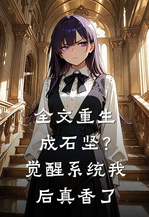 全文重生成石坚？觉醒系统我后真香了