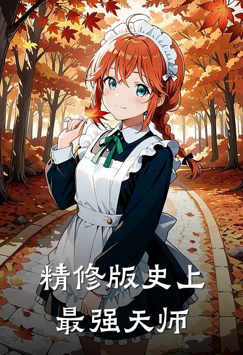 精修版史上最强天师