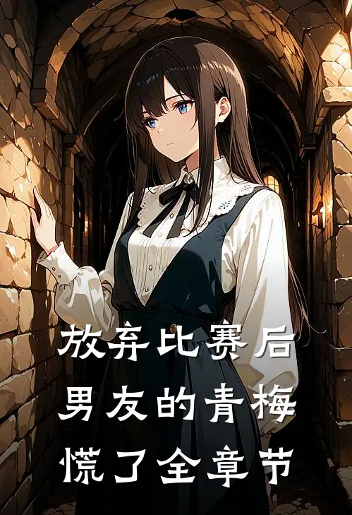 放弃比赛后，男友的青梅慌了全章节
