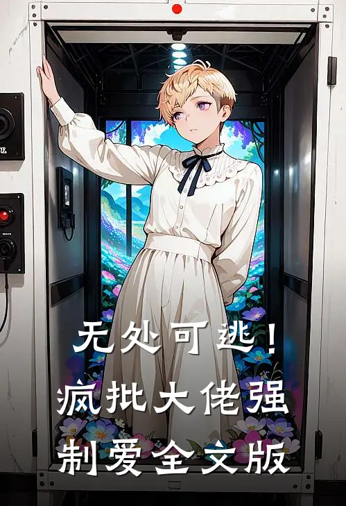 无处可逃！疯批大佬强制爱全文版