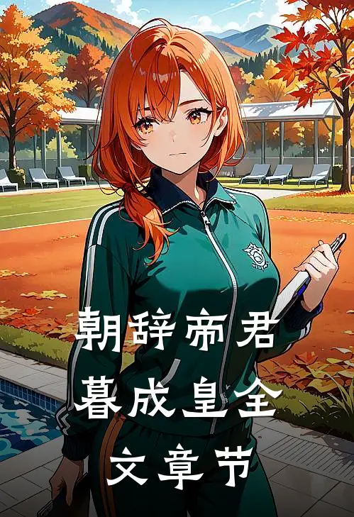 朝辞帝君暮成皇全文章节