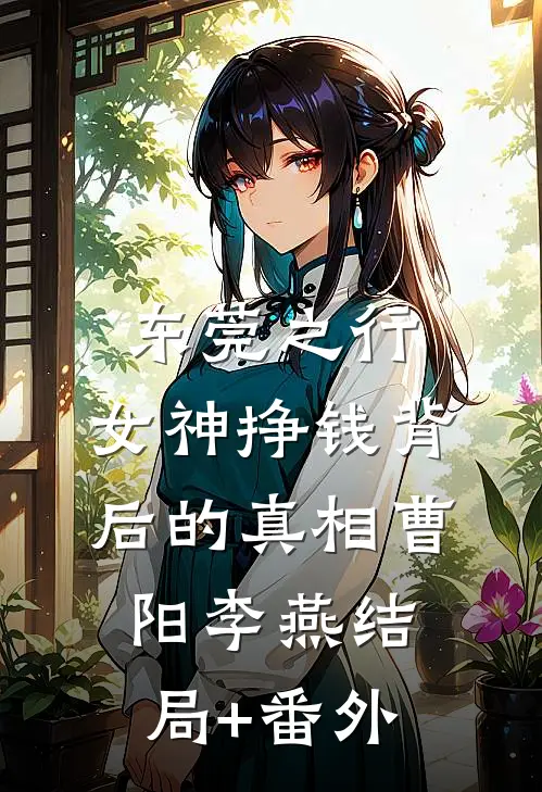 东莞之行：女神挣钱背后的真相曹阳李燕结局+番外
