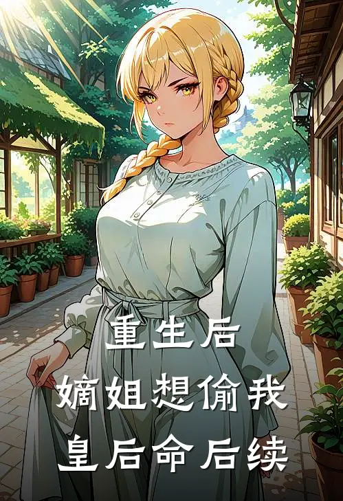 重生后，嫡姐想偷我皇后命后续