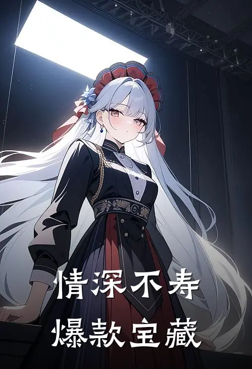 情深不寿爆款宝藏