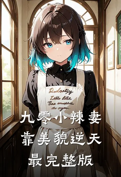 九零小辣妻靠美貌逆天最完整版