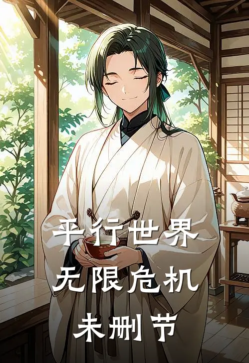 平行世界无限危机未删节
