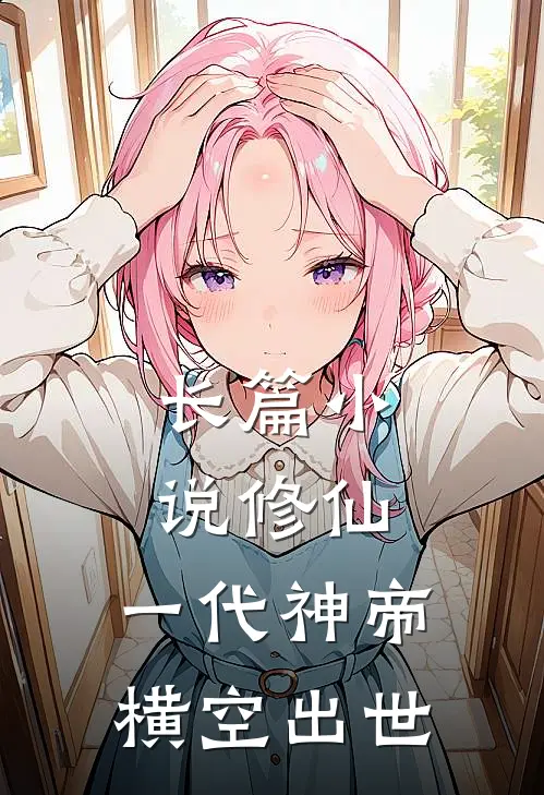 长篇小说修仙：一代神帝横空出世