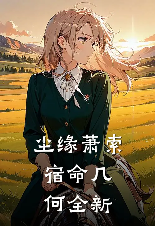 尘缘萧索，宿命几何全新