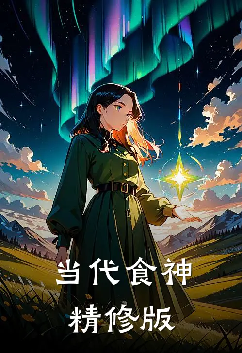 当代食神精修版