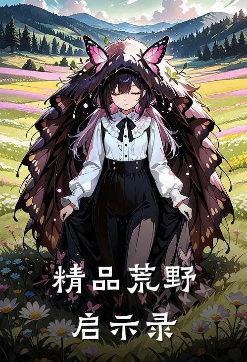 精品荒野启示录