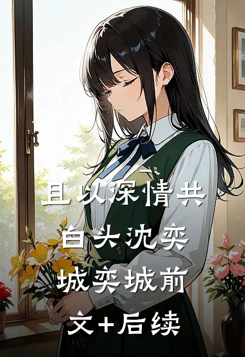 且以深情共白头沈奕城奕城前文+后续