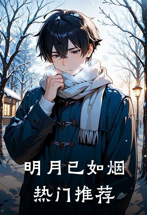 明月已如烟热门推荐