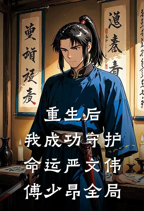 重生后，我成功守护命运严文伟傅少昂全局