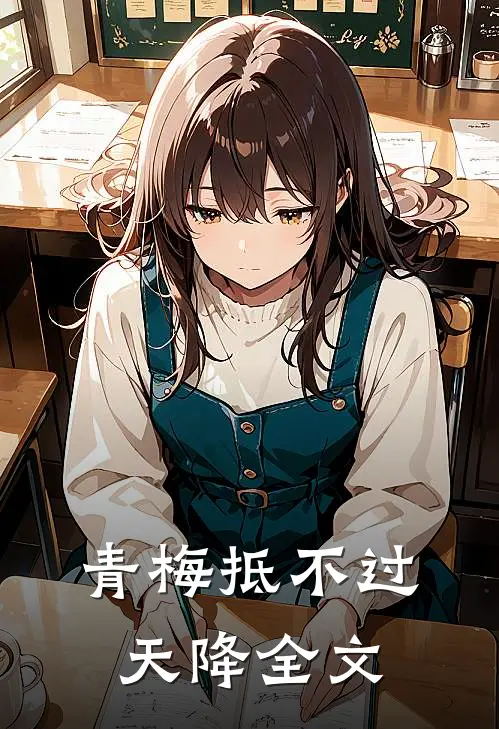 青梅抵不过天降全文