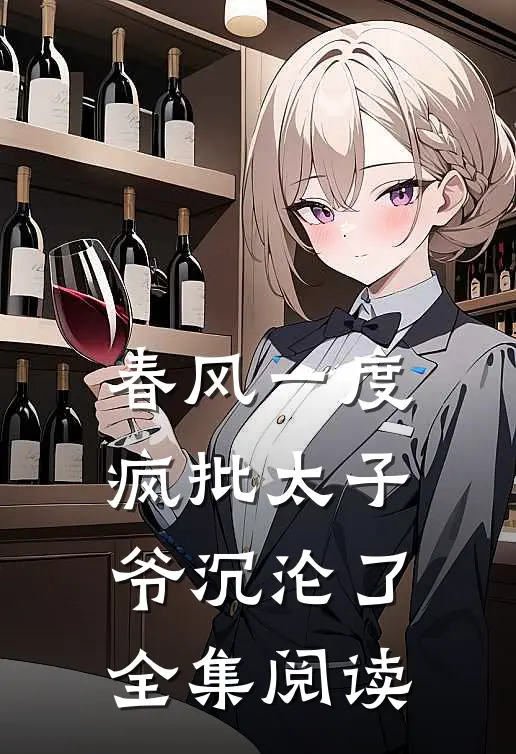 春风一度，疯批太子爷沉沦了全集阅读