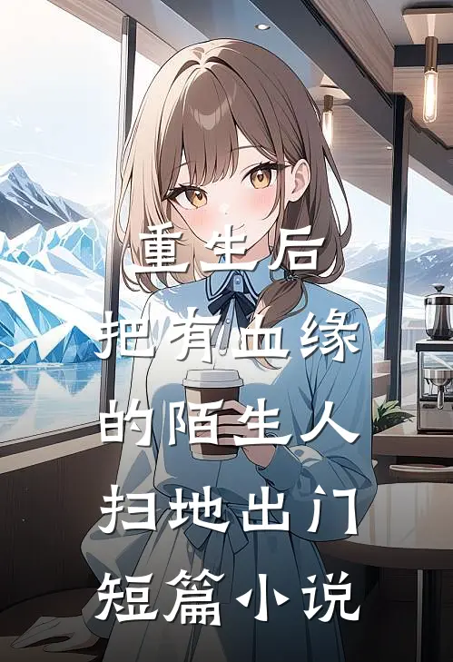 重生后，把有血缘的陌生人扫地出门短篇小说