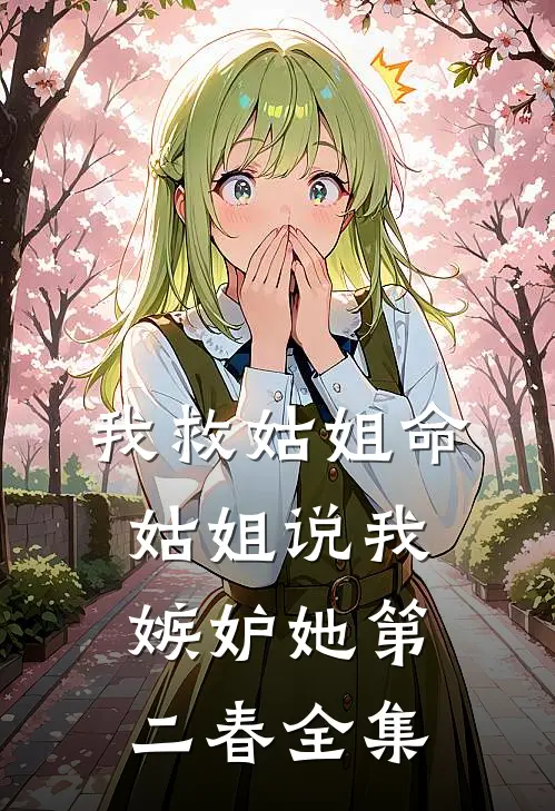 我救姑姐命，姑姐说我嫉妒她第二春 全集