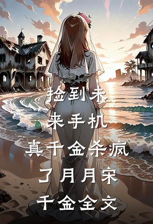 捡到未来手机，真千金杀疯了月月宋千金全文