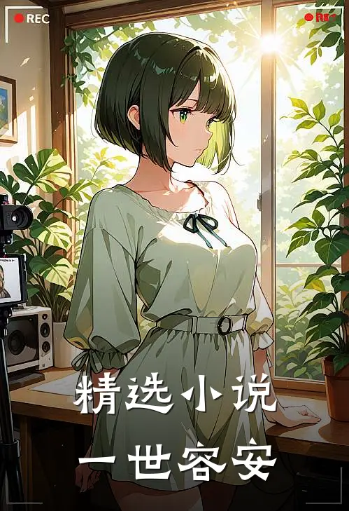 精选小说一世容安