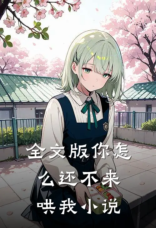 全文版你怎么还不来哄我小说