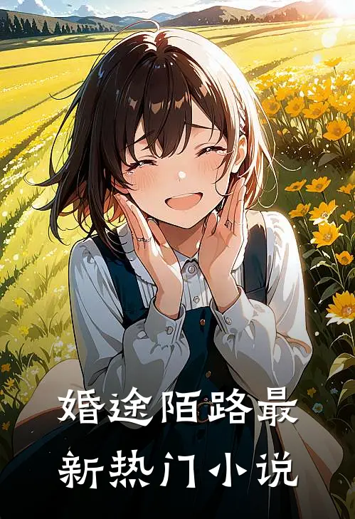 婚途陌路最新热门小说