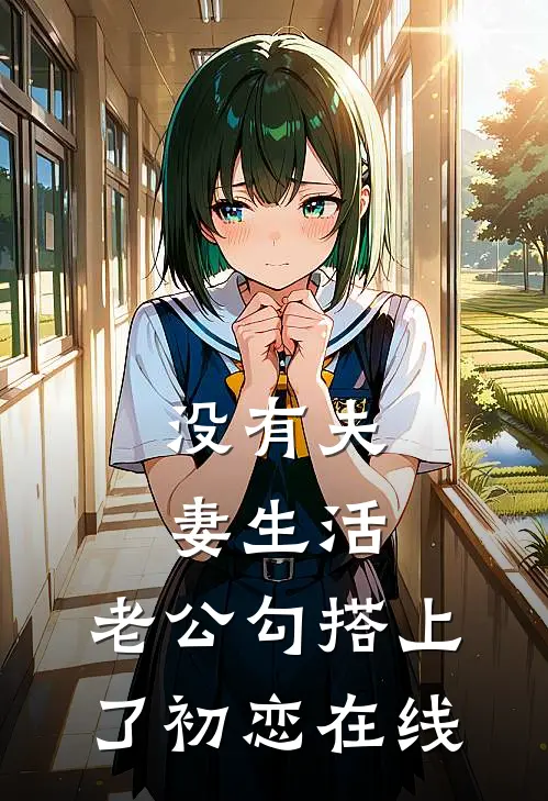 没有夫妻生活，老公勾搭上了初恋在线