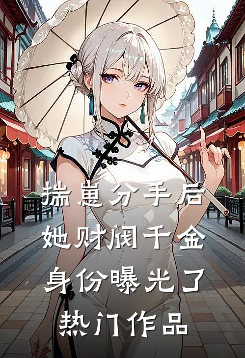 揣崽分手后，她财阀千金身份曝光了热门作品