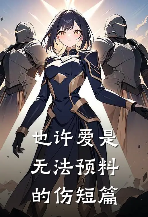 也许爱是无法预料的伤短篇