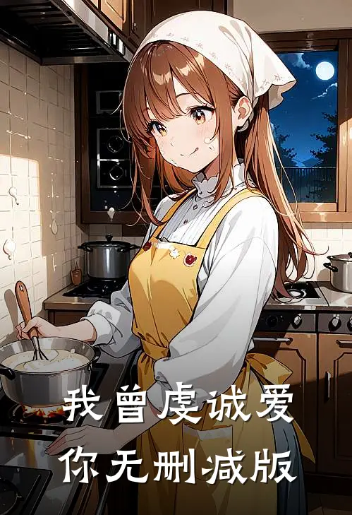 我曾虔诚爱你无删减版