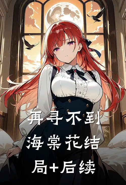 再寻不到海棠花结局+后续