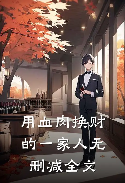 用血肉换财的一家人无删减全文