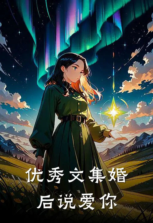 优秀文集婚后说爱你