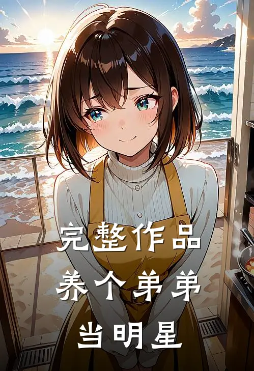 完整作品养个弟弟当明星