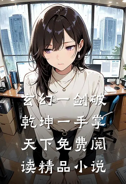 玄幻一剑破乾坤一手掌天下免费阅读精品小说