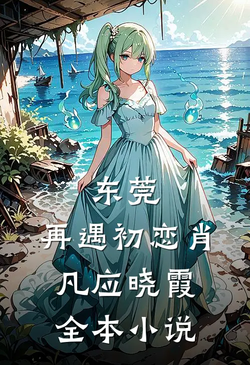 东莞:再遇初恋 肖凡 应晓霞全本小说