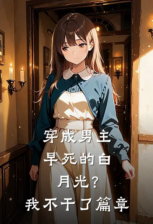穿成男主早死的白月光？我不干了篇章