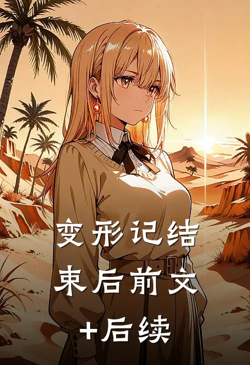 变形记结束后前文+后续
