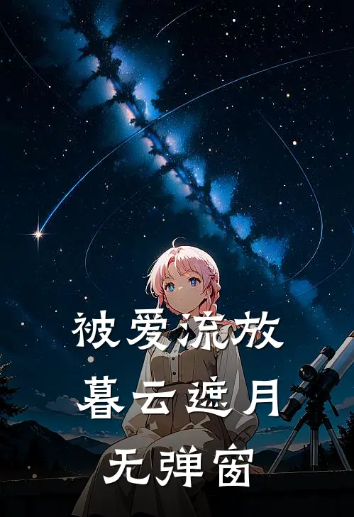 被爱流放，暮云遮月无弹窗