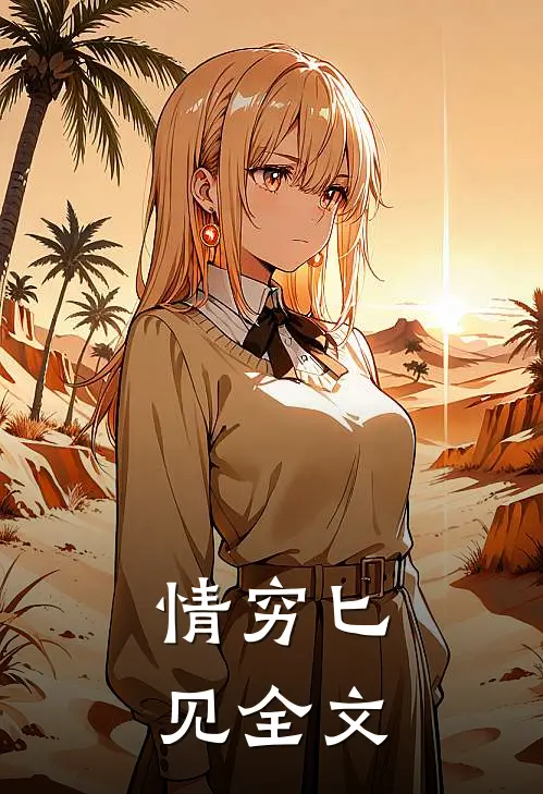 情穷匕见全文