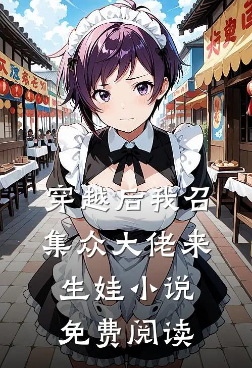 穿越后我召集众大佬来生娃小说免费阅读