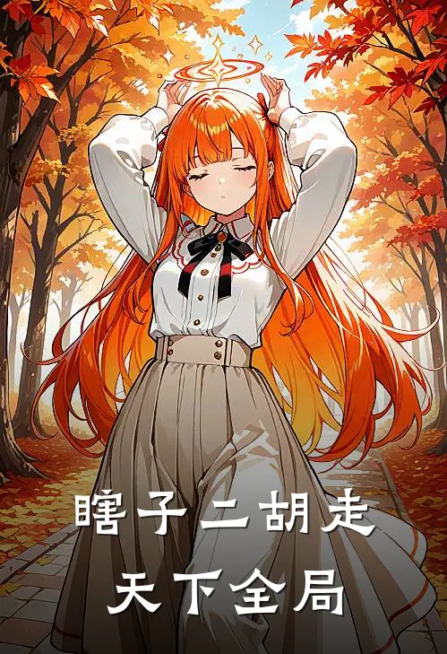 瞎子二胡走天下全局