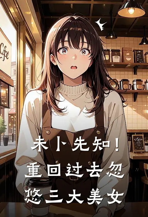 未卜先知！重回过去忽悠三大美女