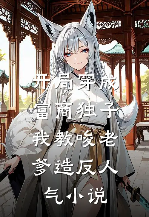 开局穿成富商独子，我教唆老爹造反人气小说