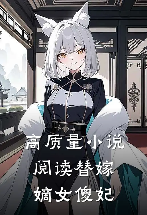 高质量小说阅读替嫁嫡女傻妃