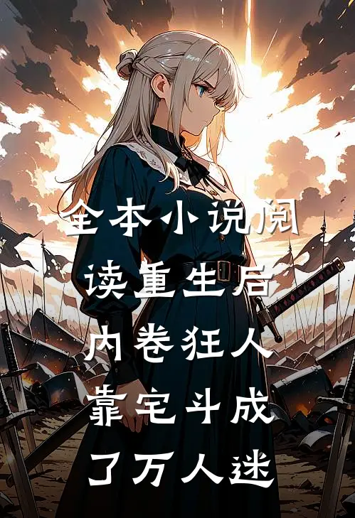 全本小说阅读重生后，内卷狂人靠宅斗成了万人迷